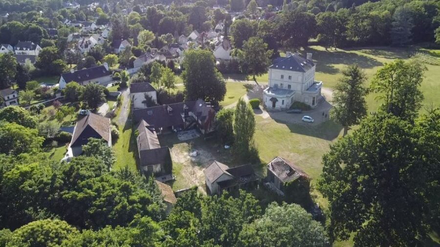 Paris: Aumont-en-Halatte Horseback Riding Tour - The Itinerary: A Detailed Breakdown