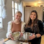 Paris: Bake Madeleines and take them home with you - What You Can Expect During the Class