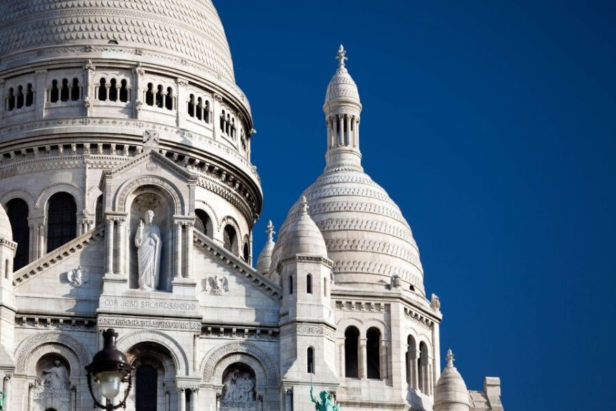 Paris: Basilica of Sacré Coeur de Montmartre Private Tour - Pricing and Value
