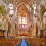 Paris: Basilique Saint Denis Entry Ticket - An In-Depth Look at the Basilicas Highlights