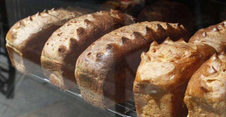 Paris: Behind the Scenes Bakery Tour with Breakfast - What the Reviews Reveal