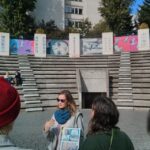 Paris: Belleville Street Art Tour with an Artist - The Itinerary: What You Can Expect