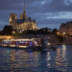 Paris: Big Bus Hop-on Hop-off Tour and Seine River Cruise - Itinerary Breakdown: What to Expect at Each Stop