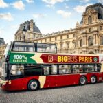 Paris: Big Bus Hop-On Hop-Off Tour with Optional Cruise - Who Is This Tour Best For?