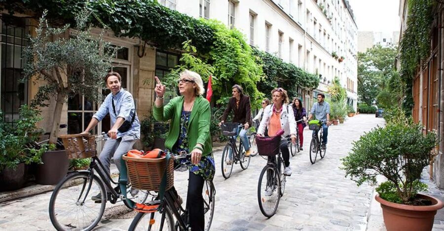 Paris: Bike Food Tour with Local Sunday Market visit - Final Thoughts