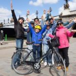 Paris: Bike Tour of Iconic Sights Along the Seine - What to Expect During the Tour