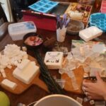 Paris: Botanical handmade soap workshop (Melt and pour soap) - A Detailed Breakdown of the Experience
