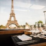 Paris: Bustronome Gourmet Lunch Tour on a Glass-Roof Bus - Who Will Love This Tour?