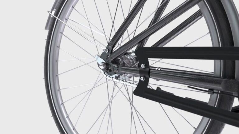 Paris by bike - The Itinerary: What to Expect from Your Day on Two Wheels