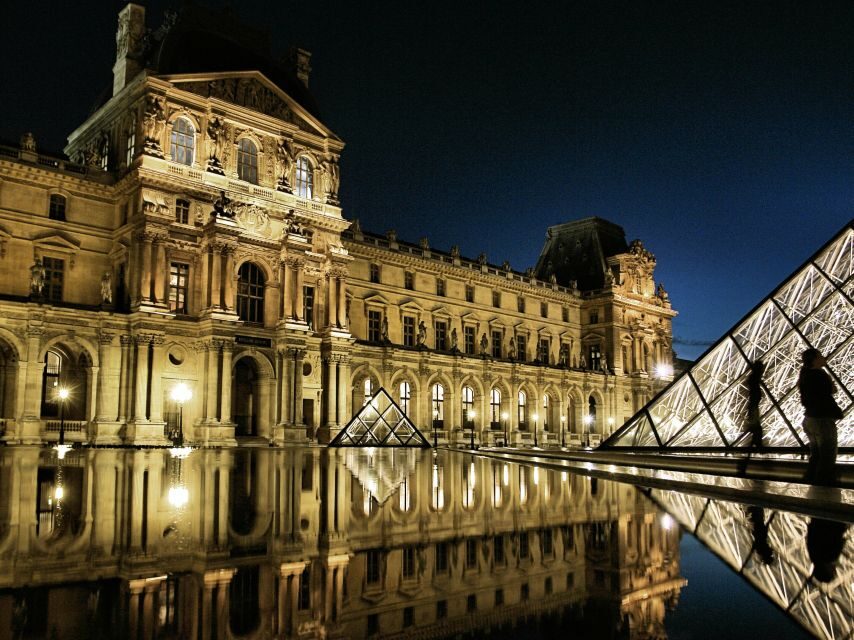 Paris by night Sightseeing Private Tour & Seine River Cruise - Why This Tour Works