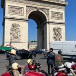 Paris by sidecar 1HR Tour - Who Should Book This Tour?