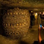 Paris Catacombs Skip-the-Line Guided Tour and Special Access - Highlights of the Itinerary