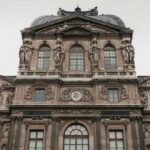 Paris: Centre City Walking Tour - Exploring Paris in Two Hours: What to Expect