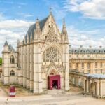 Paris: Château de Vincennes Entry Ticket - Who Should Consider Visiting Château de Vincennes?