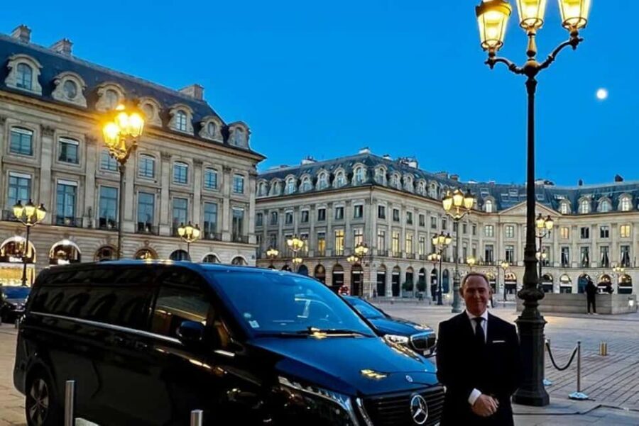 Paris: Châteaux Versailles and Vaux-le-Vicomte Excursion - Why This Tour Is a Great Choice