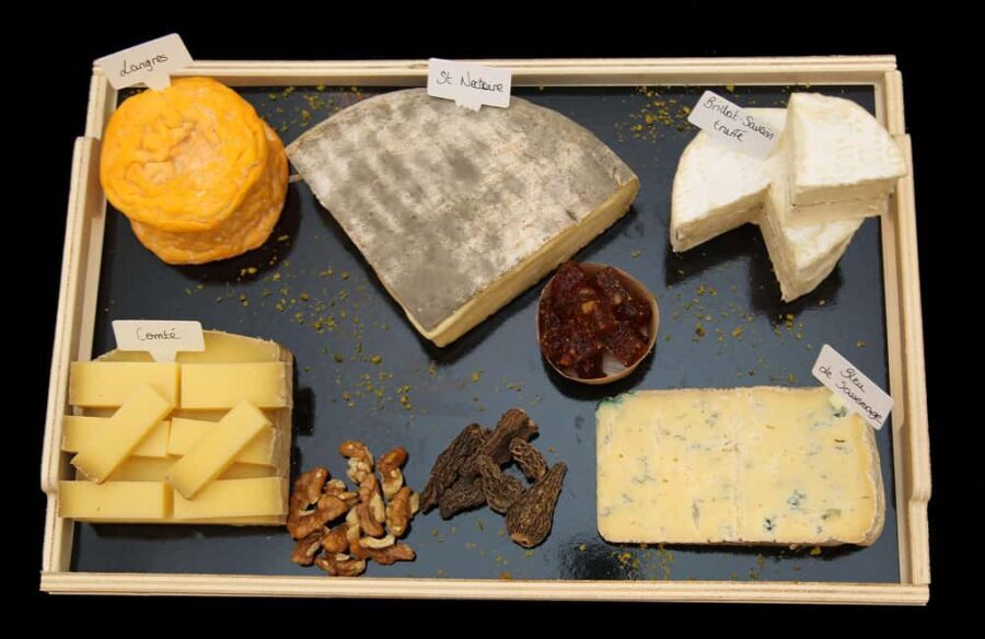 Paris: Cheese Discovery Workshop - Final Thoughts