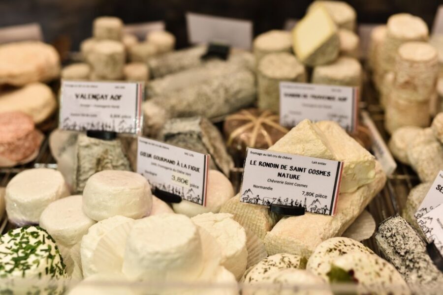 Paris: Cheesemaking Workshop - An In-Depth Look at the Experience