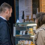 Paris Christmas Food Tour with Local Guide & Seasonal Treats - What’s Included and Practical Details