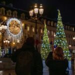 Paris Christmas Lights Walking Tour with Local Guide - What’s Included and What to Expect