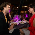 Paris: Christmas & New Year Lunch or Dinner Cruise - Practical Tips for Booking and Enjoying the Cruise