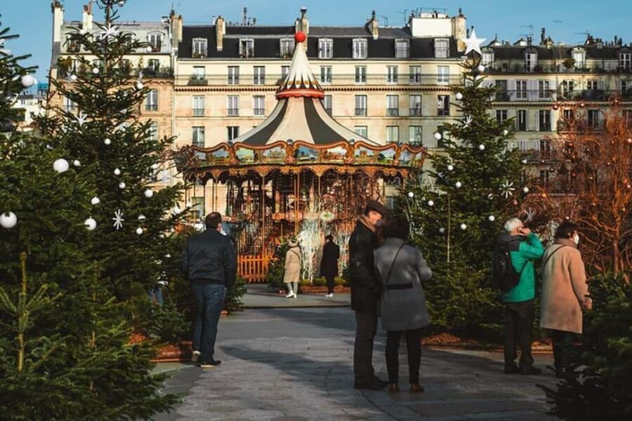 Paris: Christmas Private City Tour by Car - Final Thoughts: Is It Worth It?