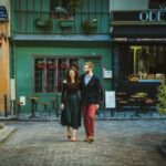 Paris: Cinematic and Fun Photoshoot with a Professional - What Makes This Photoshoot Stand Out?