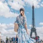 Paris City Center Self-Guided Walking Tour - What You’ll Get in the Booklet