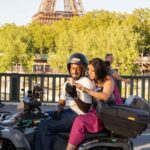 Paris: City Highlights Guided Quad Tour - Who Should Consider This Tour?