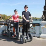 Paris: City Highlights on a Segway - The Practical Side: What to Expect