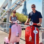 Paris: City Highlights Segway Tour - Detailed Breakdown of the Itinerary