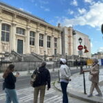 Paris: City of Lights Walking tour and Seine Cruise - Itinerary Breakdown: What You’ll See and Do