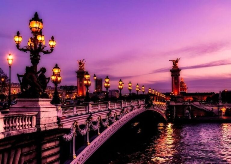 Paris: City of Lights Walking Tour and Seine River Cruise - Final Thoughts: Is This Tour Worth It?
