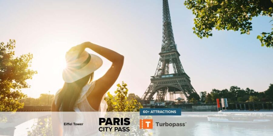 Paris: City Pass 50+Museums Pass,fast admission Eiffel Tower - Final Thoughts: Is It Worth It?