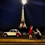 Paris: City Sightseeing Tour at Night in Vintage Car - Final Thoughts