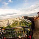 Paris: City Tour by Bus with Eiffel Tower & Optional Summit - The Sum Up