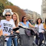 Paris: City Treasures Bike Tour - An Overview of the Tour Experience