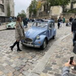 Paris: Classic Tour aboard a 2CV - Who Would Love This Tour?