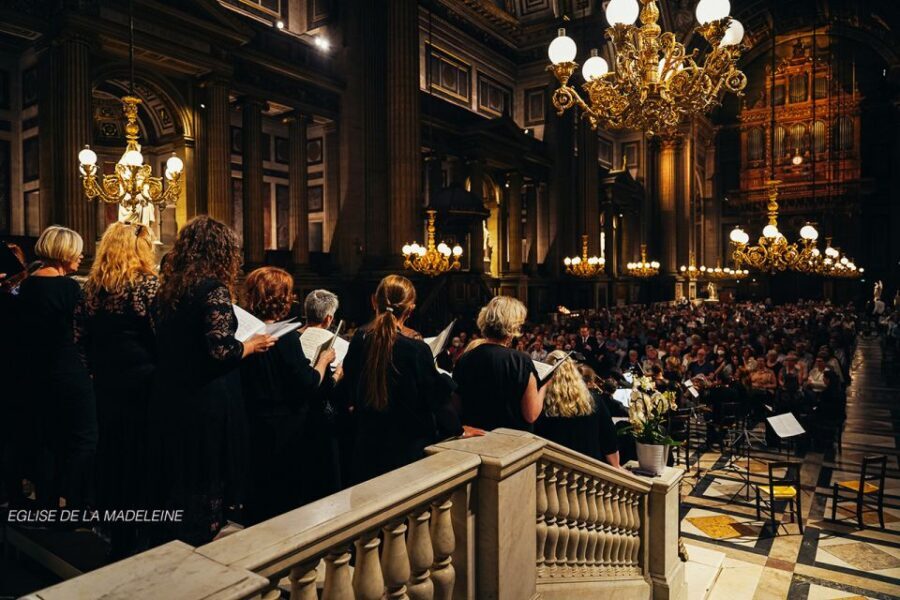 Paris: Classical Music Concert Tickets in Parisian Churches - Who Is This Experience Best For?