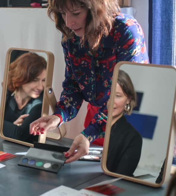 Paris: Color analysis - Who Should Consider This Experience?