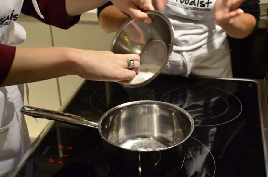 Paris Cooking Class: French Desserts Class - Why This Class Is Worth Considering