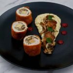 Paris: Cooking Class with Ferrandi at Galeries Lafayette - What You’ll Learn and Cook