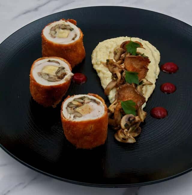 Paris: Cooking Class with Ferrandi at Galeries Lafayette - What You’ll Learn and Cook