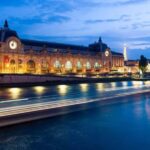 Paris: Côté Seine Tour - Riverside Tour - Notre-Dame and Île de la Cité