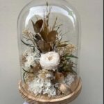 Paris: Create Dried Flower Bell Jar Workshop in Paris - Practical Details and Tips