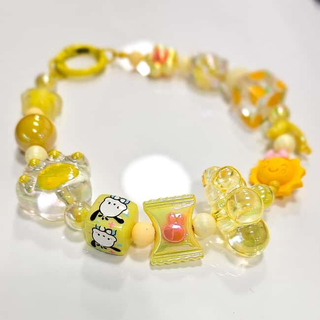 Paris: Create your phone strap, bag or keychain - Why This Experience Offers Value