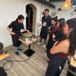 Paris: Crêpe and Galette Making Workshop with Cider - The Sum Up