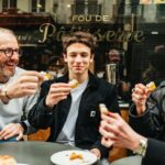 Paris: Curated Sweet Tour by a French Pastry School - Key Points