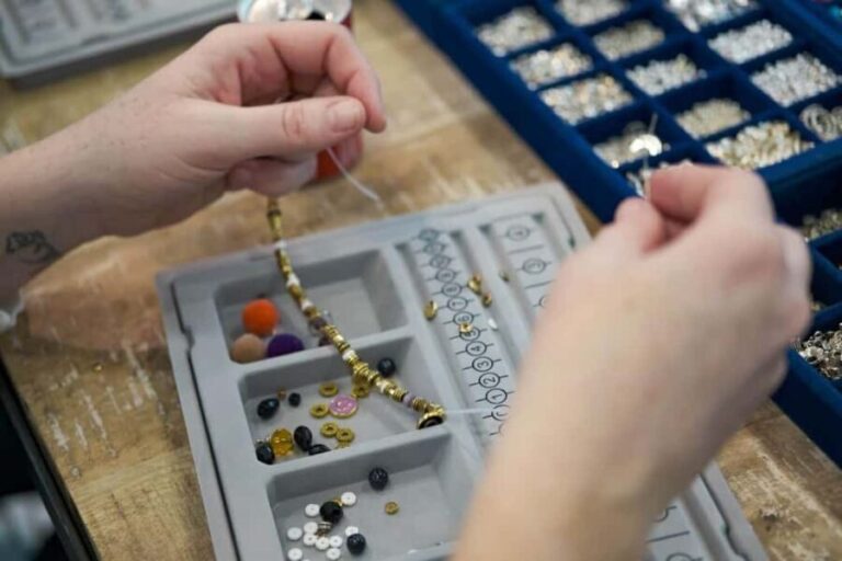 Paris: Custom Souvenir Bracelet Workshop - Authentic Insights From Reviewers