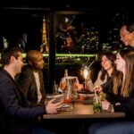 Paris: Dinner Cruise on the Seine and Eiffel Tower 2nd floor - Who Should Consider This Tour?