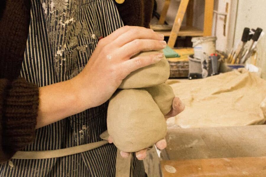 Paris : Discover the potter's wheel with Lucie. - Why This Experience Offers Real Value
